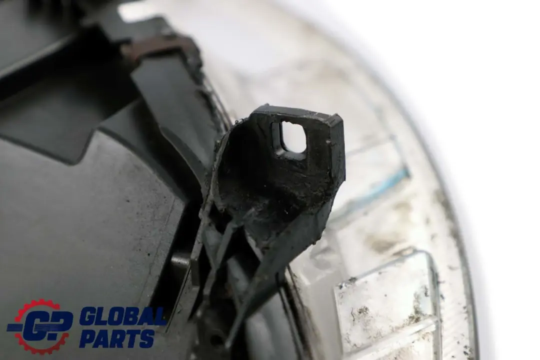  Mercedes-Benz A-Class W169 Headlight Headlamp Lamp Front Left N/S - SKU rhd-A1698200761 - Part number A1698200761