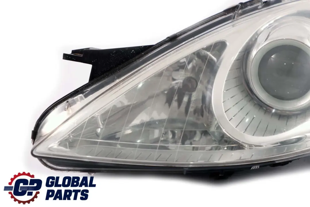  Mercedes-Benz A-Class W169 Headlight Headlamp Lamp Front Left N/S - SKU rhd-A1698200761 - Part number A1698200761