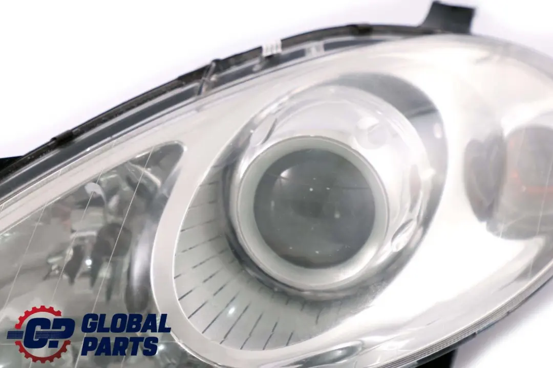  Mercedes-Benz A-Class W169 Headlight Headlamp Lamp Front Left N/S - SKU rhd-A1698200761 - Part number A1698200761