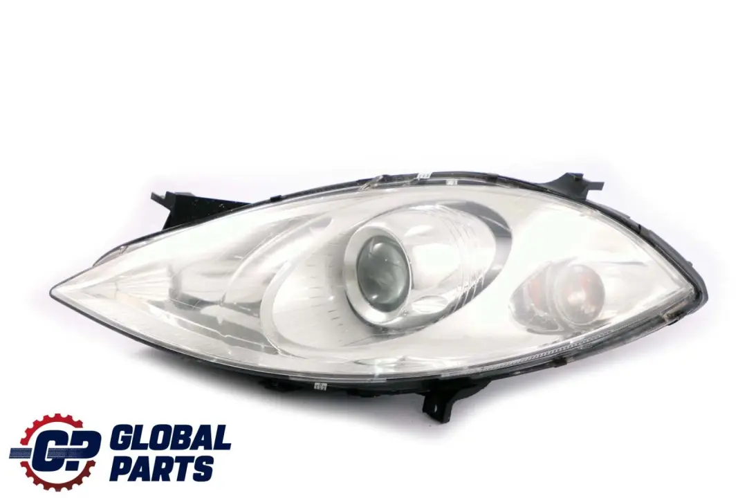  Mercedes-Benz A-Class W169 Headlight Headlamp Lamp Front Left N/S - SKU rhd-A1698200761 - Part number A1698200761