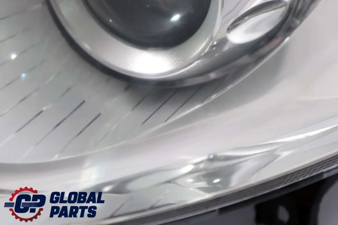  Mercedes-Benz A-Class W169 Headlight Headlamp Lamp Front Left N/S - SKU rhd-A1698200761 - Part number A1698200761