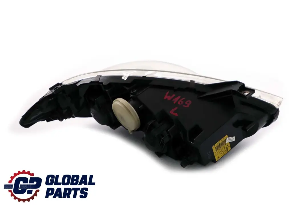  Mercedes-Benz A-Class W169 Headlight Headlamp Lamp Front Left N/S - SKU rhd-A1698200761 - Part number A1698200761