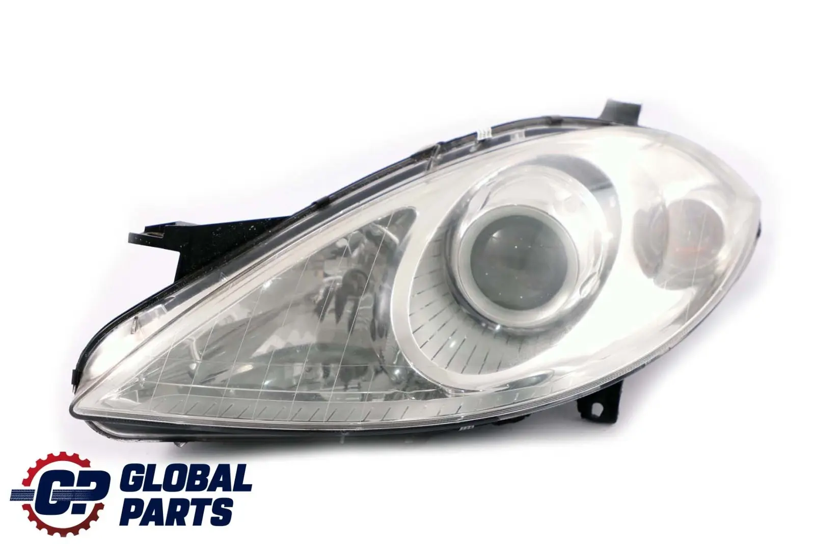 Mercedes-Benz A-Class W169 Headlight Headlamp Lamp Front Left N/S A1698200761