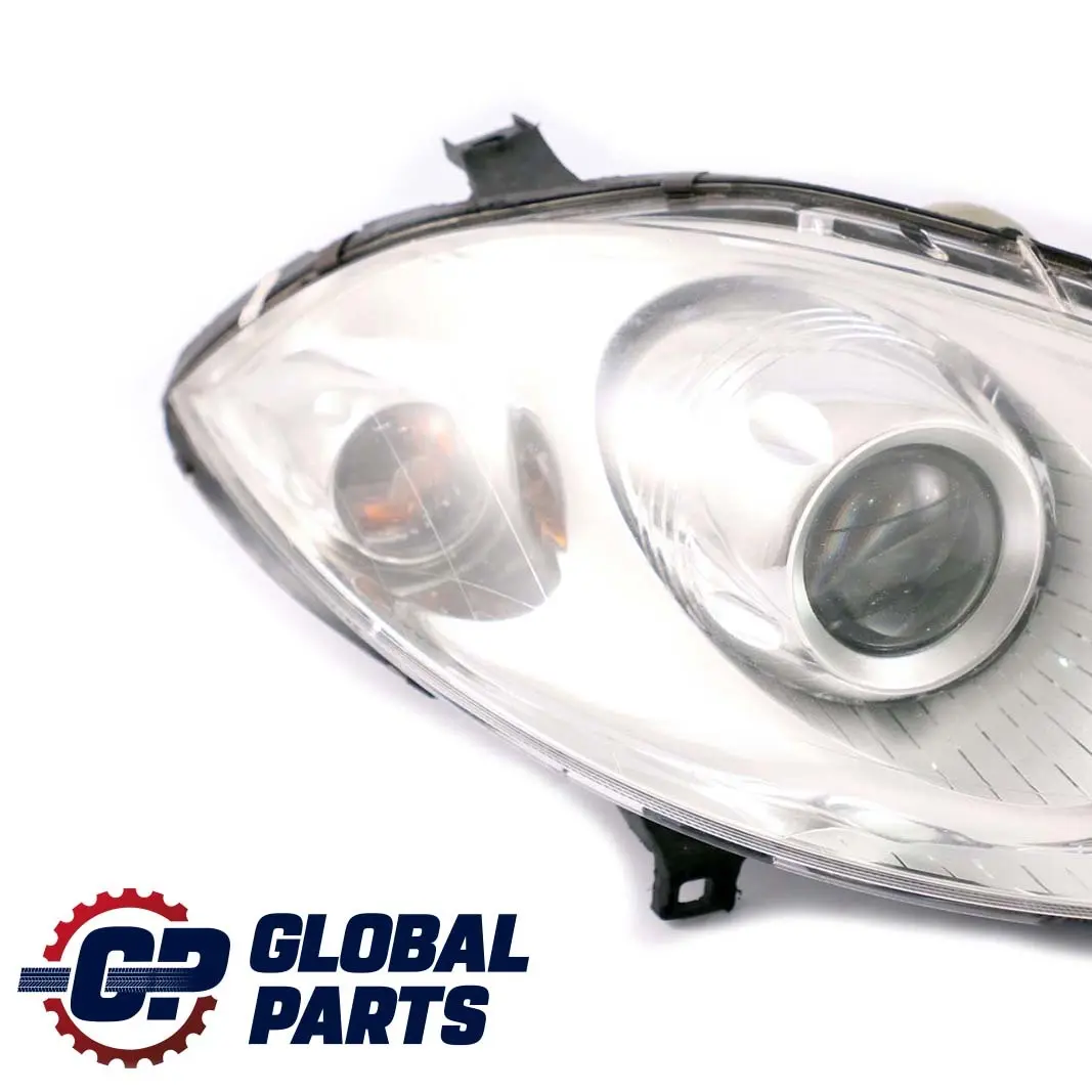 Mercedes A-Class W169 1 Headlight Headlamp Lamp Front Right O/S - SKU rhd-A1698200861-1 - Part number A1698200861