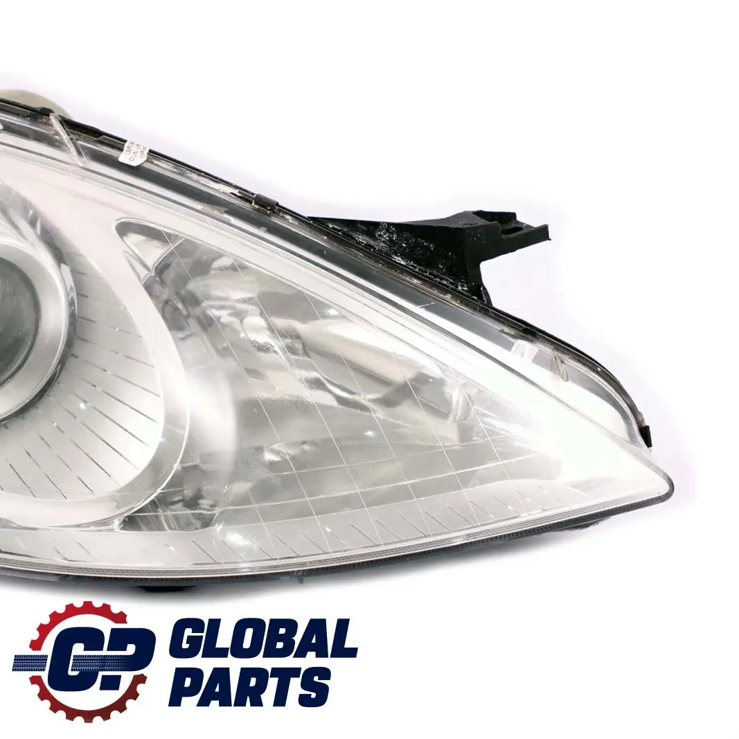 Mercedes A-Class W169 1 Headlight Headlamp Lamp Front Right O/S - SKU rhd-A1698200861-1 - Part number A1698200861