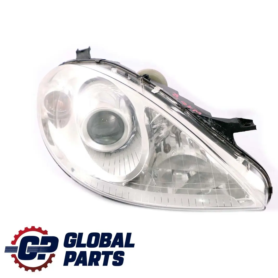Mercedes A-Class W169 1 Headlight Headlamp Lamp Front Right O/S - SKU rhd-A1698200861-1 - Part number A1698200861