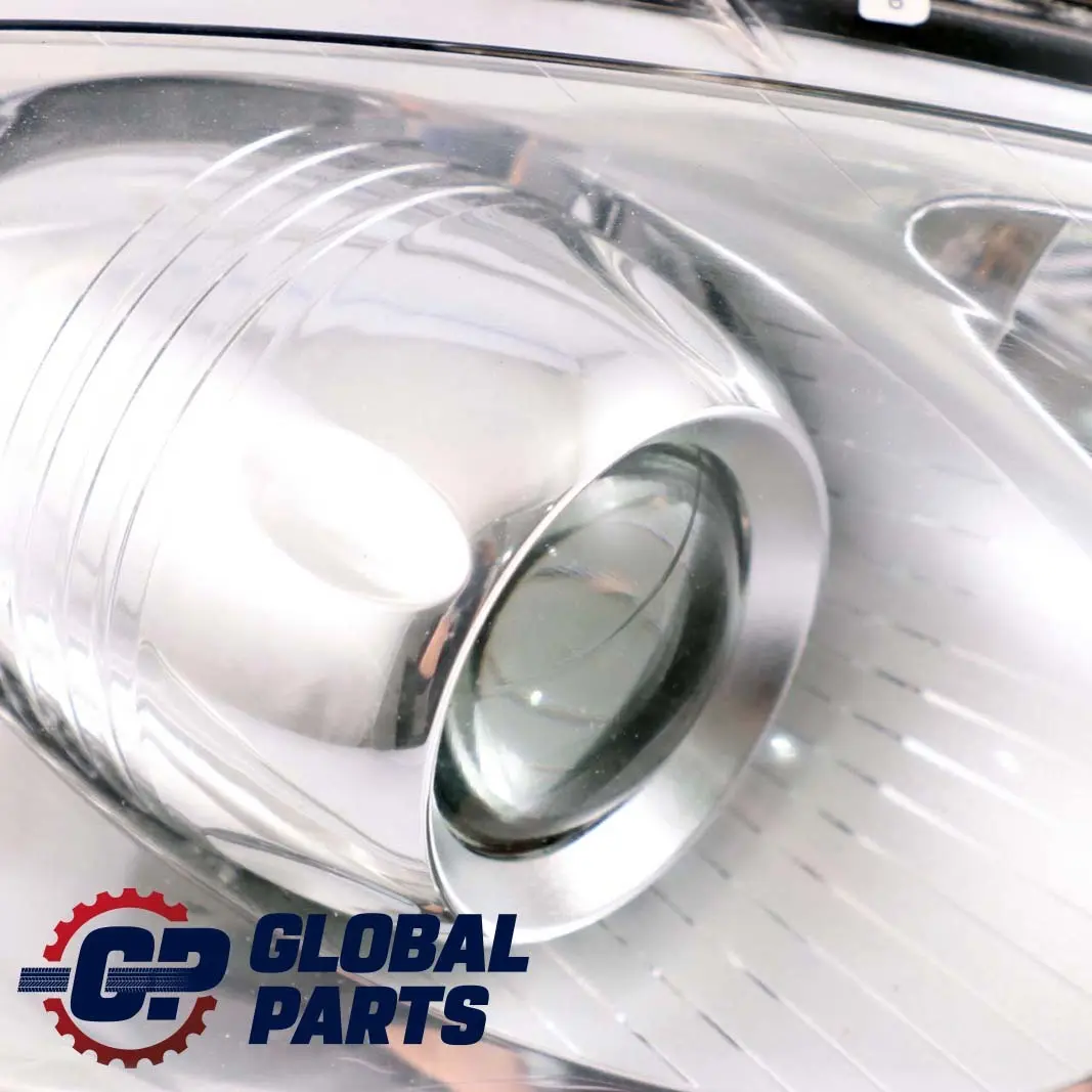 Mercedes A-Class W169 1 Headlight Headlamp Lamp Front Right O/S - SKU rhd-A1698200861-1 - Part number A1698200861