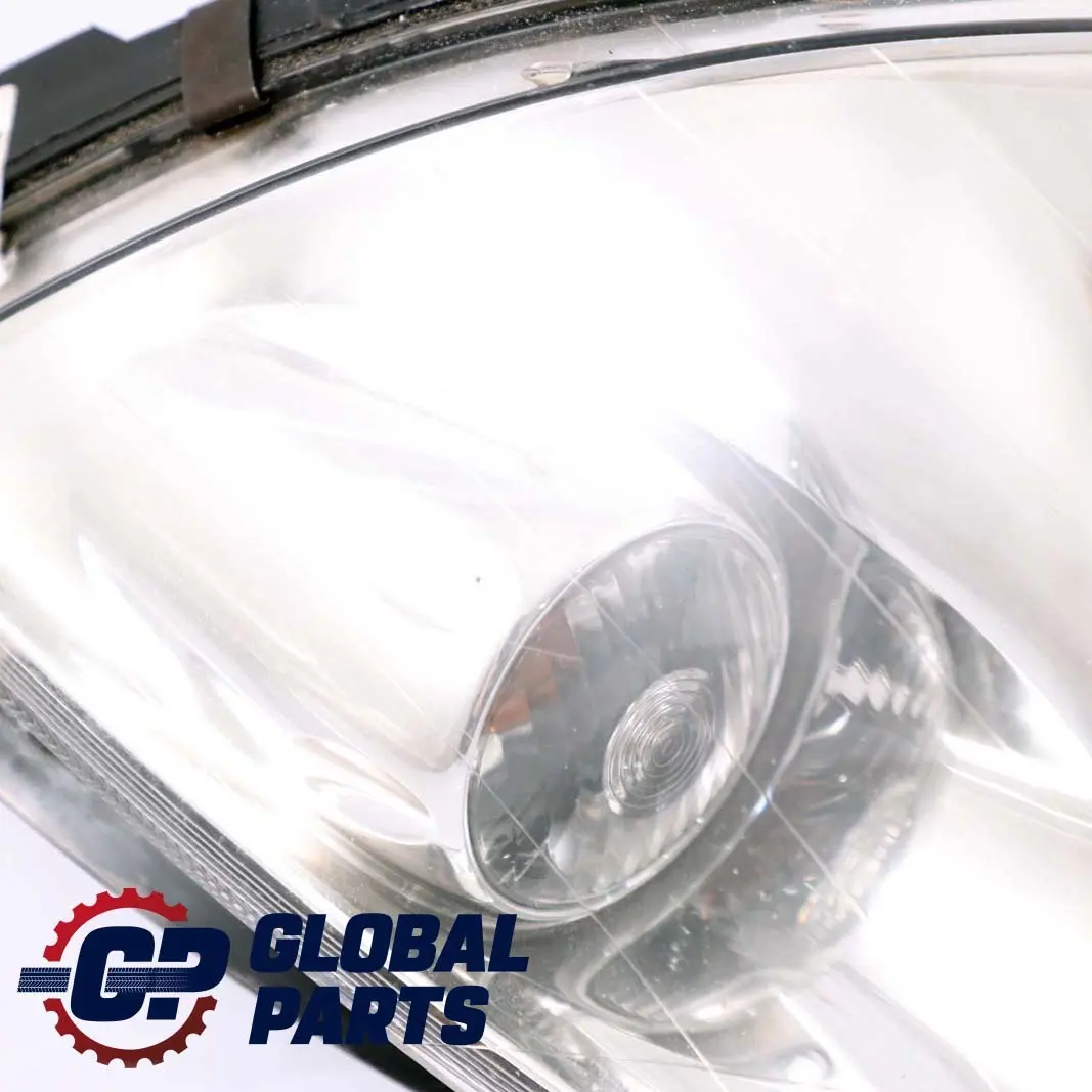 Mercedes A-Class W169 1 Headlight Headlamp Lamp Front Right O/S - SKU rhd-A1698200861-1 - Part number A1698200861