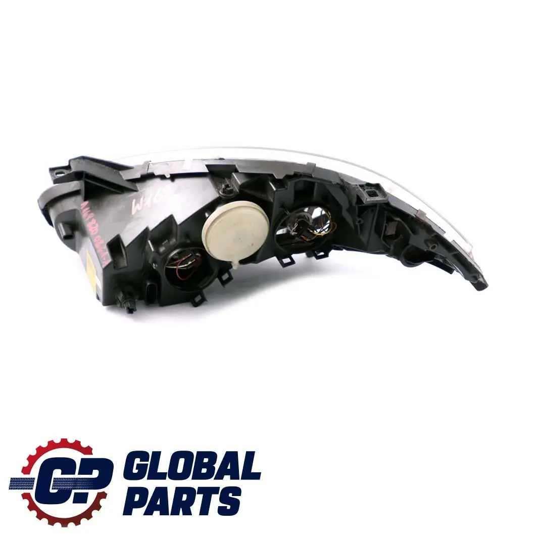 Mercedes A-Class W169 1 Headlight Headlamp Lamp Front Right O/S - SKU rhd-A1698200861-1 - Part number A1698200861