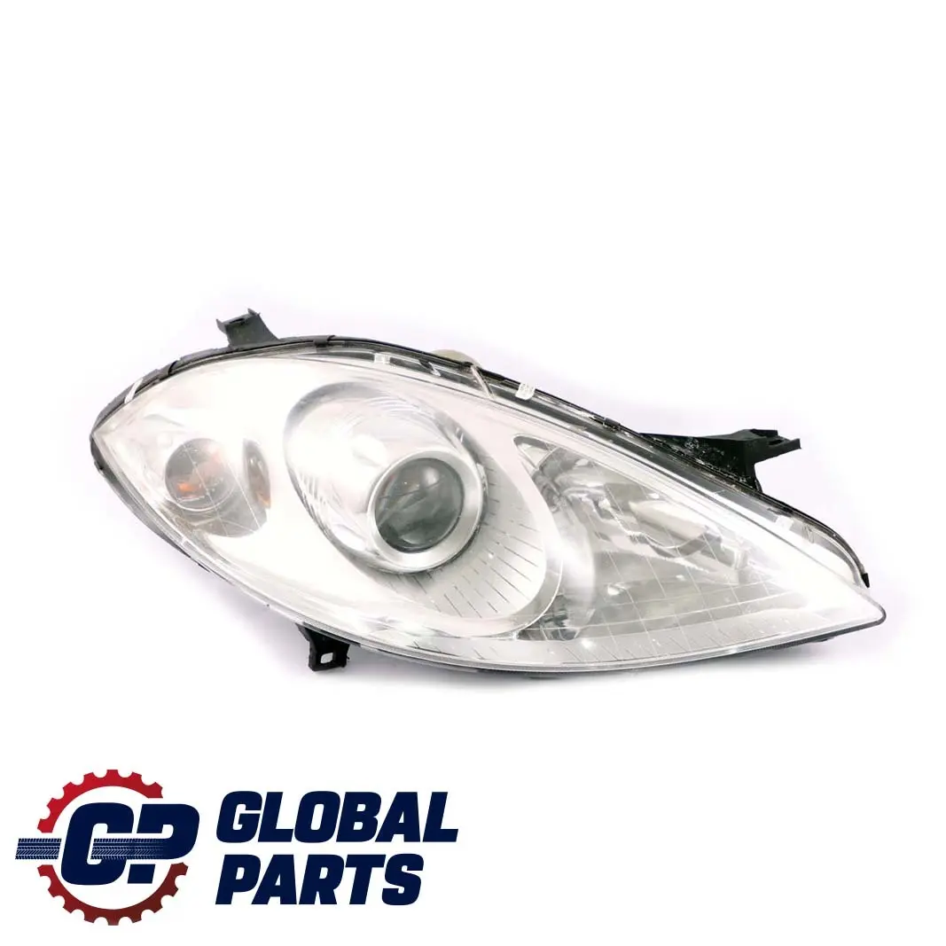 Mercedes A-Class W169 1 Headlight Headlamp Lamp Front Right O/S A1698200861