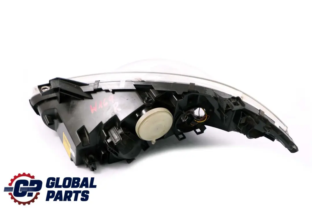 Mercedes-Benz A-Class W169 Headlight Headlamp Lamp Front Right O/S to with Part number A1698200861 Mercedes-Benz A-Class W169 Headlight Headlamp Lamp Front Right O/S - SKU rhd-A1698200861 - Part number A1698200861