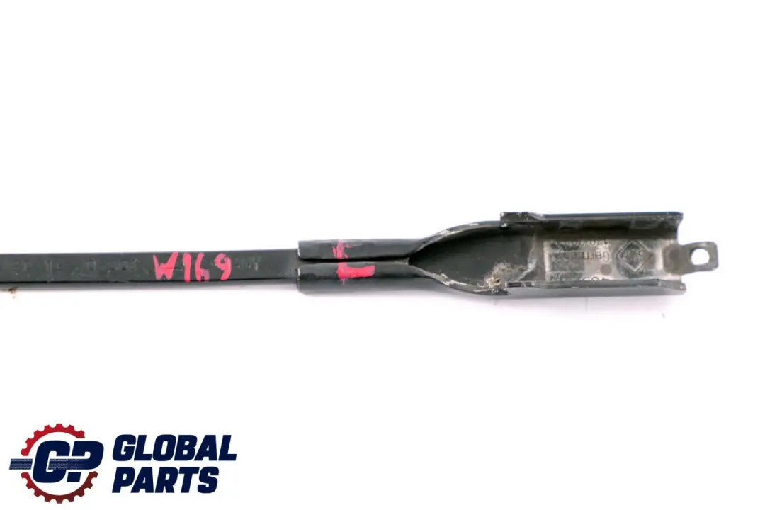Windshield Windscreen Wiper Arm Passenger Left A1698201940 to Mercedes A W169 with Part number A1698201144 Mercedes A W169 Windshield Windscreen Wiper Arm Passenger Left A1698201940 - SKU rhd-A1698201144 - Part number A1698201144