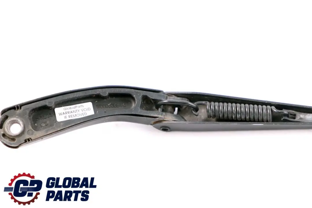 Mercedes A W169 Windshield Windscreen Wiper Arm Passenger Left A1698201940 - SKU rhd-A1698201144 - Part number A1698201144