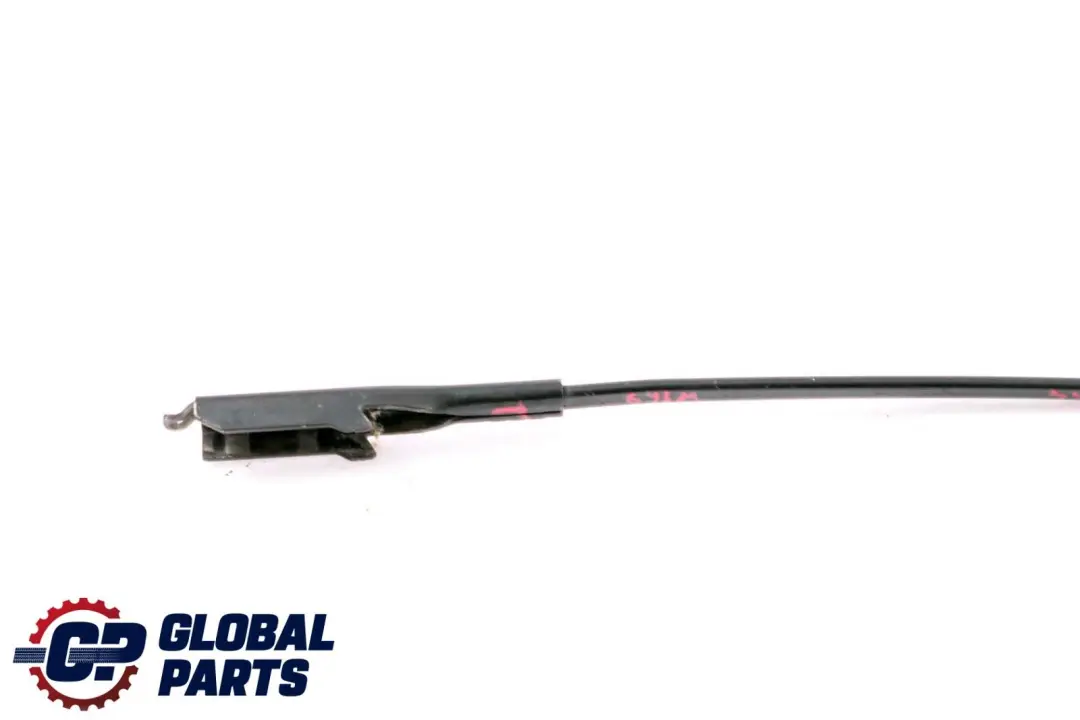 Mercedes A W169 Windshield Windscreen Wiper Arm Passenger Left A1698201940 - SKU rhd-A1698201144 - Part number A1698201144