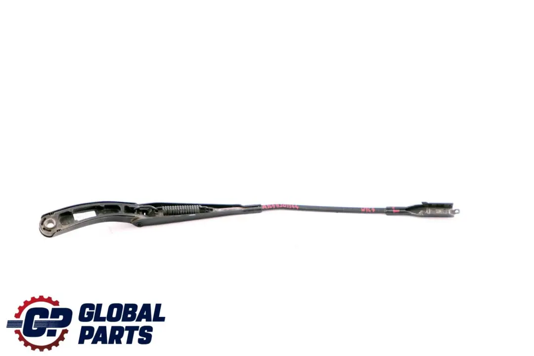 Windshield Windscreen Wiper Arm Passenger Left A1698201940 to Mercedes A W169 with Part number A1698201144 Mercedes A W169 Windshield Windscreen Wiper Arm Passenger Left A1698201940 - SKU rhd-A1698201144 - Part number A1698201144