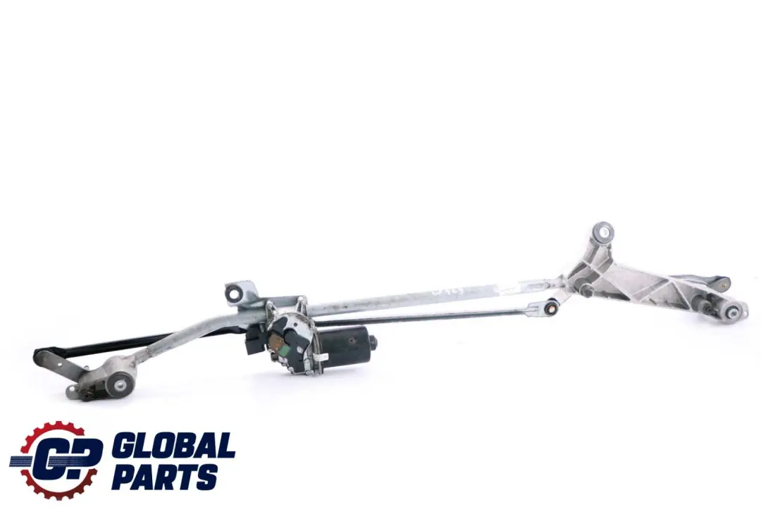 Class W169 W245 Windscreen Wiper Linkage Motor System to Mercedes A B with Part number A1698201840 Mercedes A B Class W169 W245 Windscreen Wiper Linkage Motor System - SKU rhd-A1698201840 - Part number A1698201840