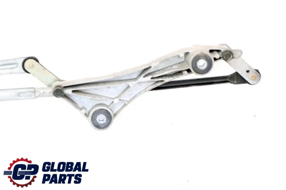 Mercedes-Benz A W169 B W245 Windscreen Wiper Linkage Motor System to with Part number A1698202240 Mercedes-Benz A W169 B W245 Windscreen Wiper Linkage Motor System - SKU rhd-A1698202240 - Part number A1698202240