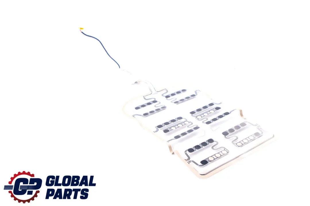 Czujnik Mata Zajętości Fotela Mercedes W169 W245 - SKU A1698202310 - Numer Części A1698202310