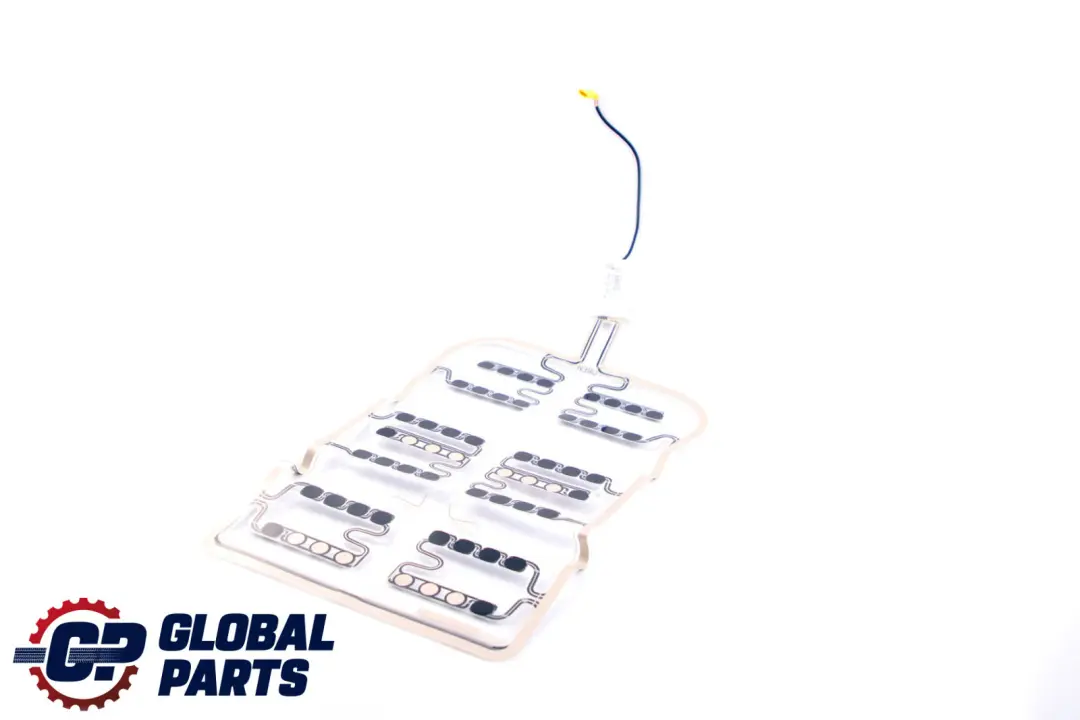 Occupancy Sensor Mat Seat to Mercedes W169 W245 with Part number A1698202310 Mercedes W169 W245 Occupancy Sensor Mat Seat - SKU A1698202310 - Part number A1698202310