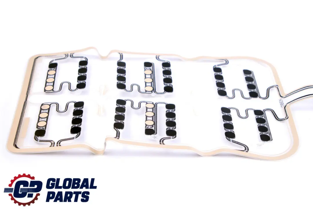 Mercedes W169 W245 Capteur d'Occupation Siège Mat - SKU A1698202310 - Numéro de pièce A1698202310