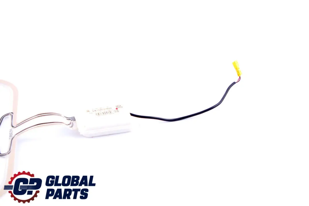 Czujnik Mata Zajętości Fotela Mercedes W169 W245 - SKU A1698202310 - Numer Części A1698202310