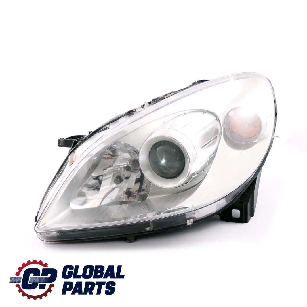 Mercedes-Benz B-Class W245 Headlight Headlamp Lamp Front Left N/S to with Part number A1698202561 Mercedes-Benz B-Class W245 Headlight Headlamp Lamp Front Left N/S - SKU rhd-A1698202561 - Part number A1698202561
