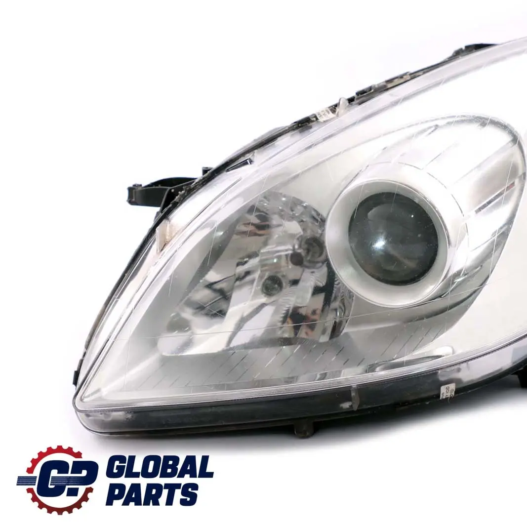  Mercedes-Benz B-Class W245 Headlight Headlamp Lamp Front Left N/S - SKU rhd-A1698202561 - Part number A1698202561