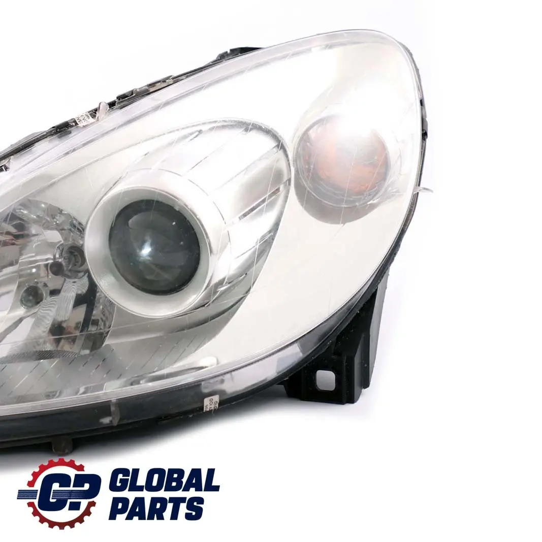 Mercedes-Benz B-Class W245 Headlight Headlamp Lamp Front Left N/S to with Part number A1698202561 Mercedes-Benz B-Class W245 Headlight Headlamp Lamp Front Left N/S - SKU rhd-A1698202561 - Part number A1698202561