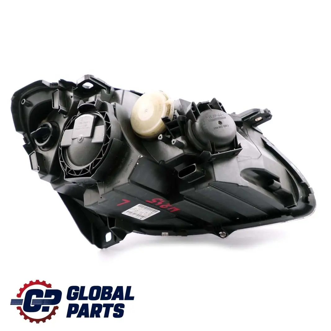 Mercedes-Benz B-Class W245 Headlight Headlamp Lamp Front Left N/S to with Part number A1698202561 Mercedes-Benz B-Class W245 Headlight Headlamp Lamp Front Left N/S - SKU rhd-A1698202561 - Part number A1698202561