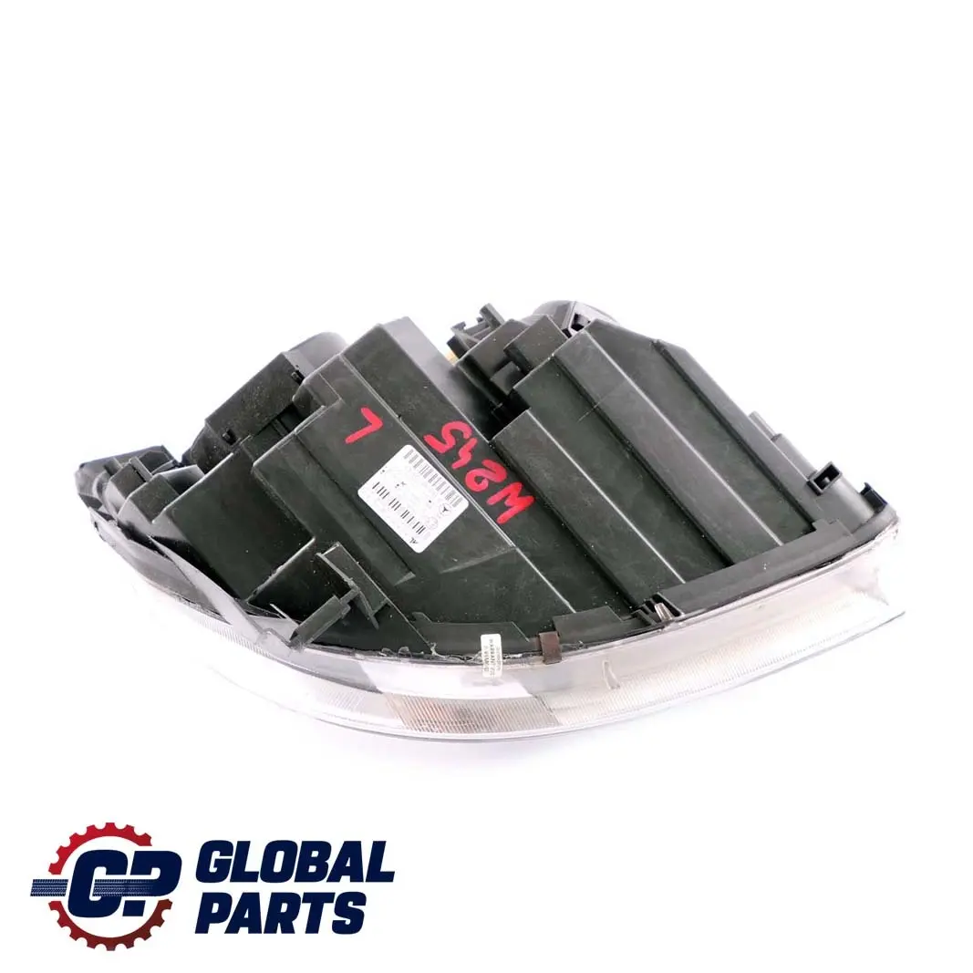 Mercedes-Benz B-Class W245 Headlight Headlamp Lamp Front Left N/S to with Part number A1698202561 Mercedes-Benz B-Class W245 Headlight Headlamp Lamp Front Left N/S - SKU rhd-A1698202561 - Part number A1698202561