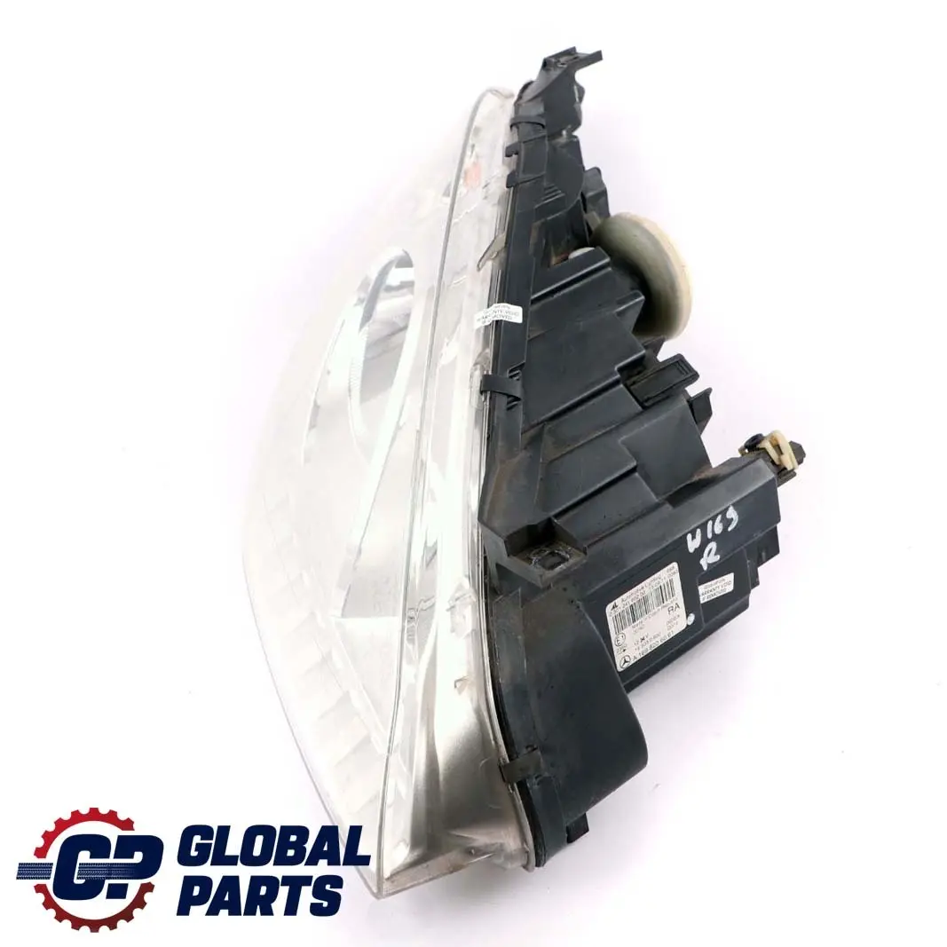 Mercedes-Benz A-Class W169 Headlight Headlamp Lamp Front Right O/S to with Part number A1698206061 Mercedes-Benz A-Class W169 Headlight Headlamp Lamp Front Right O/S - SKU rhd-A1698206061 - Part number A1698206061