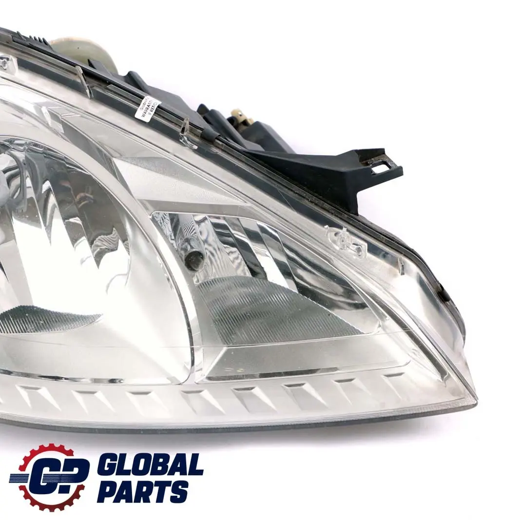 Mercedes-Benz A-Class W169 Headlight Headlamp Lamp Front Right O/S to with Part number A1698206061 Mercedes-Benz A-Class W169 Headlight Headlamp Lamp Front Right O/S - SKU rhd-A1698206061 - Part number A1698206061