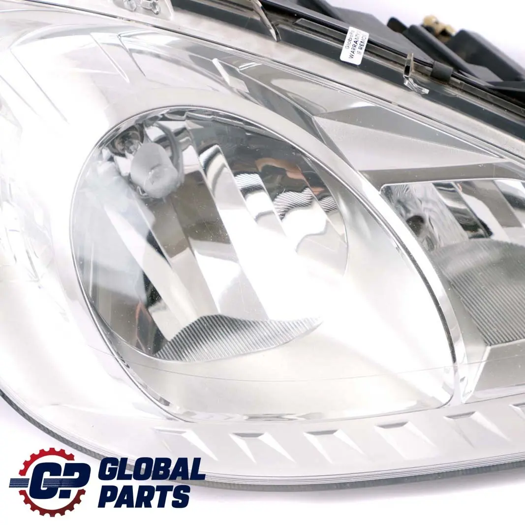 Mercedes-Benz A-Class W169 Headlight Headlamp Lamp Front Right O/S to with Part number A1698206061 Mercedes-Benz A-Class W169 Headlight Headlamp Lamp Front Right O/S - SKU rhd-A1698206061 - Part number A1698206061
