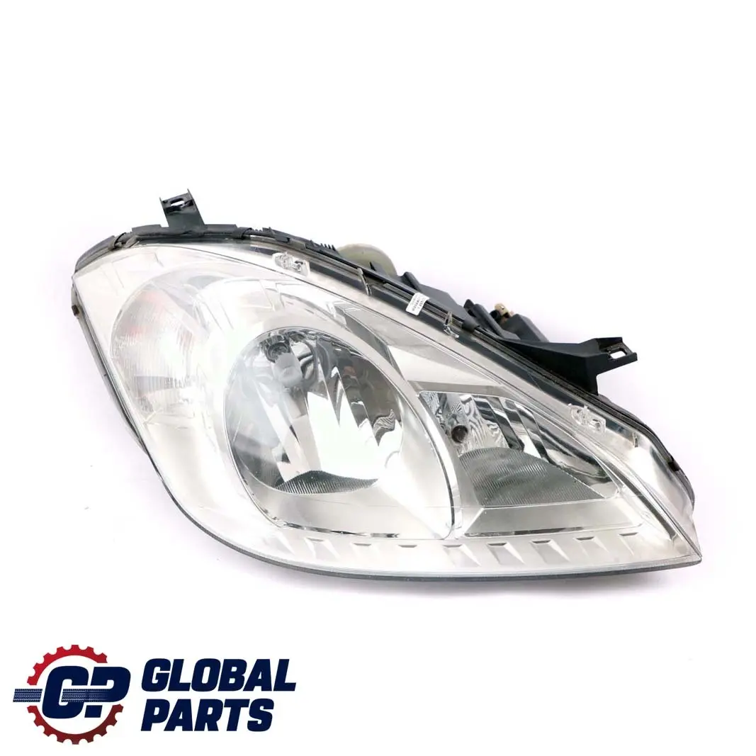 Mercedes-Benz A-Class W169 Headlight Headlamp Lamp Front Right O/S to with Part number A1698206061 Mercedes-Benz A-Class W169 Headlight Headlamp Lamp Front Right O/S - SKU rhd-A1698206061 - Part number A1698206061