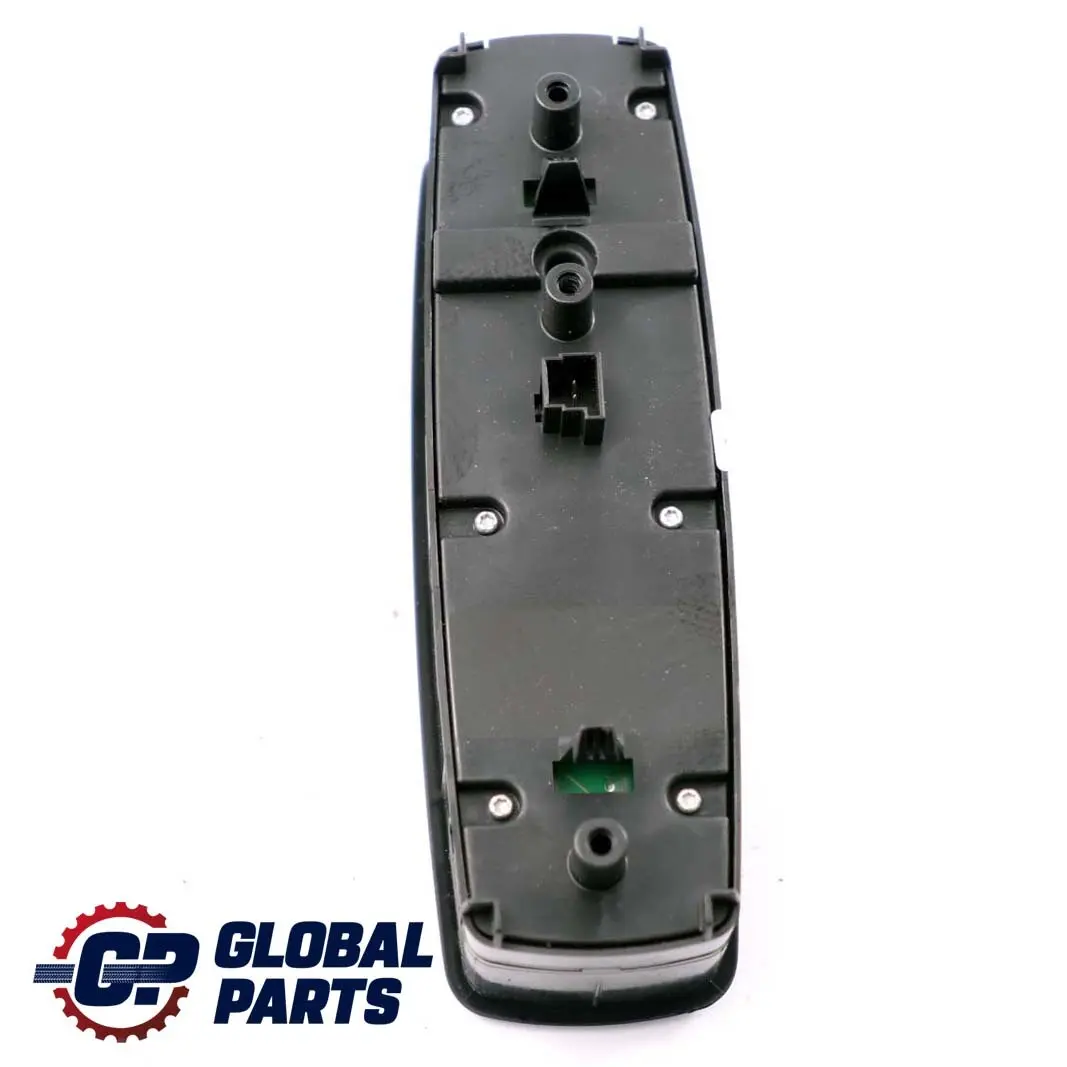 Mercedes A B Class W169 W245 Driver Side Front Window Switch Button - SKU rhd-A1698206410 - Part number A1698206410