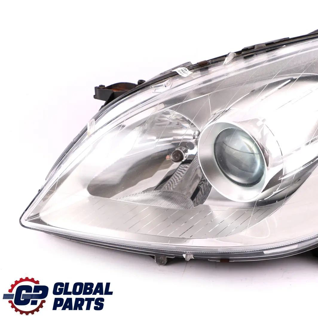 Mercedes-Benz B-Class W245 Headlight Headlamp Lamp Front Left N/S to with Part number A1698207961 Mercedes-Benz B-Class W245 Headlight Headlamp Lamp Front Left N/S - SKU rhd-A1698207961 - Part number A1698207961