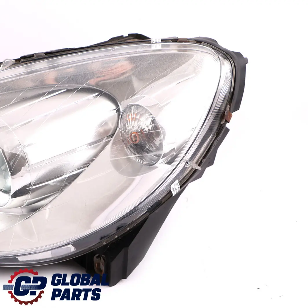 Mercedes-Benz B-Class W245 Headlight Headlamp Lamp Front Left N/S to with Part number A1698207961 Mercedes-Benz B-Class W245 Headlight Headlamp Lamp Front Left N/S - SKU rhd-A1698207961 - Part number A1698207961