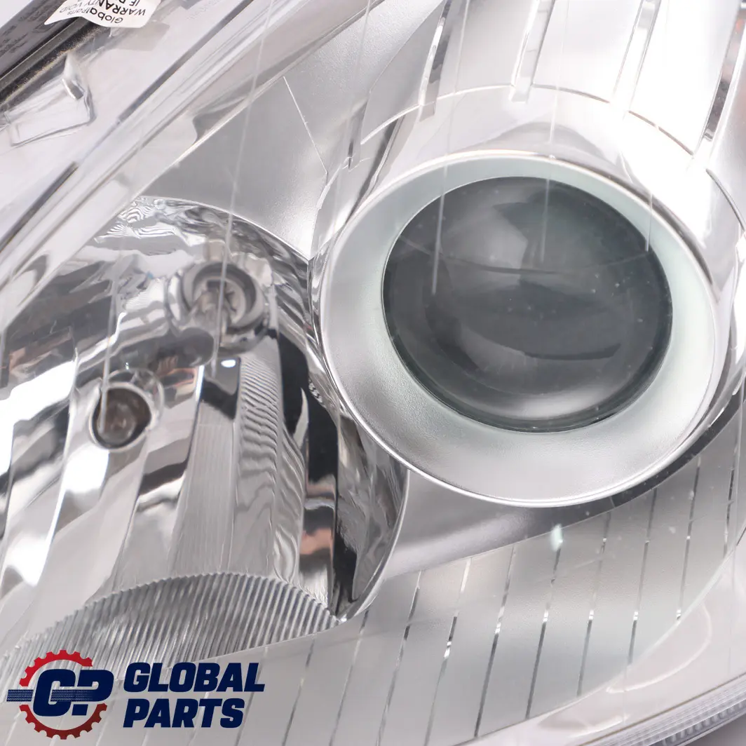  Mercedes-Benz B-Class W245 Headlight Headlamp Lamp Front Left N/S - SKU rhd-A1698207961 - Part number A1698207961
