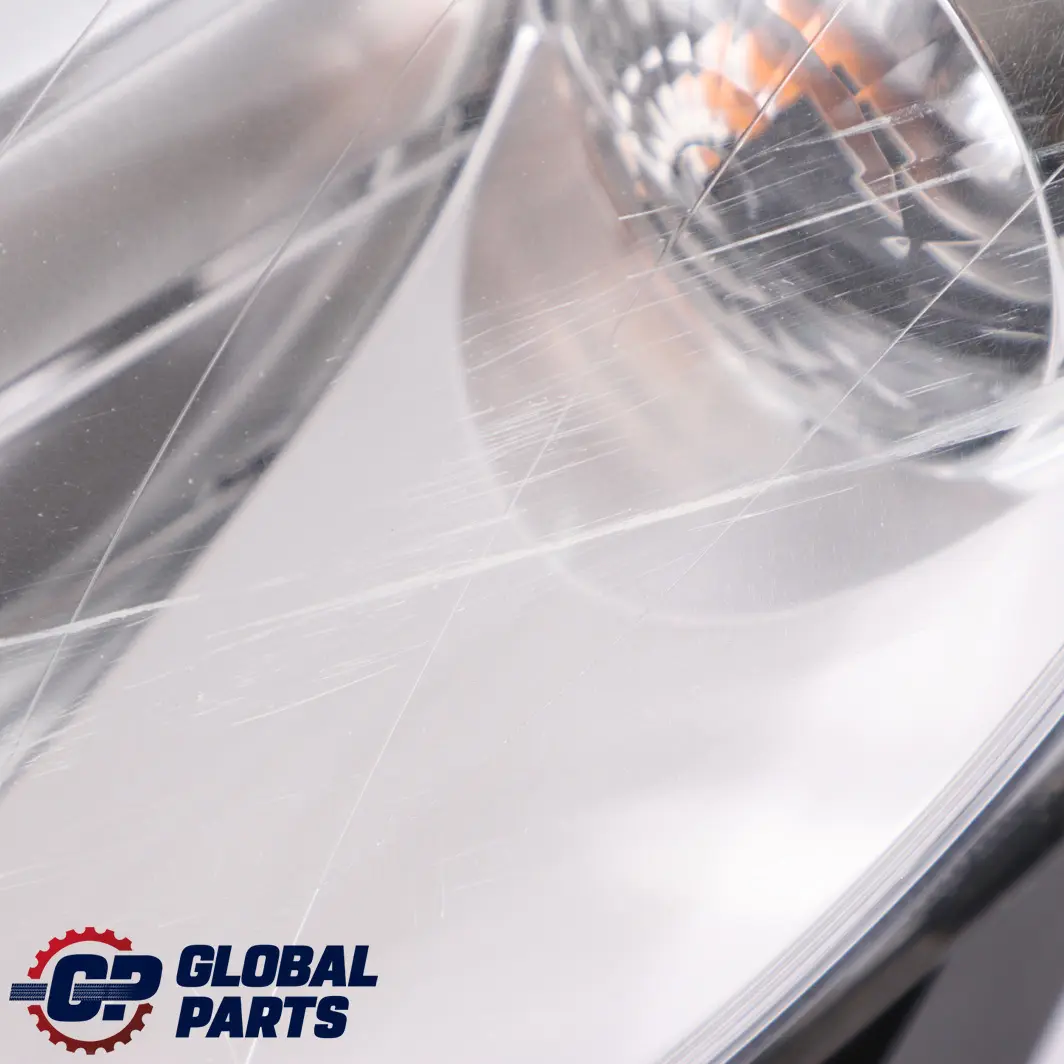  Mercedes-Benz B-Class W245 Headlight Headlamp Lamp Front Left N/S - SKU rhd-A1698207961 - Part number A1698207961
