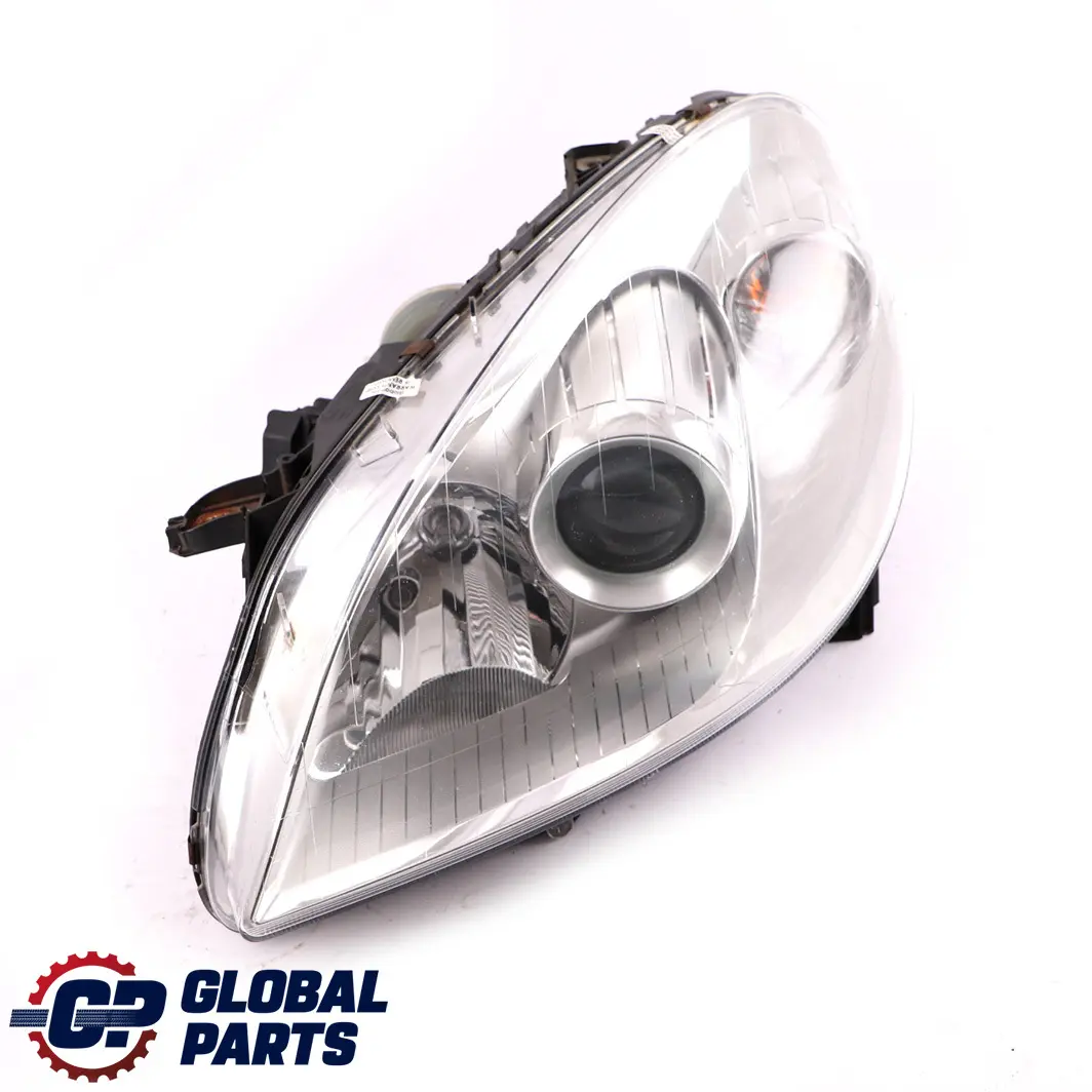 Mercedes-Benz B-Class W245 Headlight Headlamp Lamp Front Left N/S to with Part number A1698207961 Mercedes-Benz B-Class W245 Headlight Headlamp Lamp Front Left N/S - SKU rhd-A1698207961 - Part number A1698207961