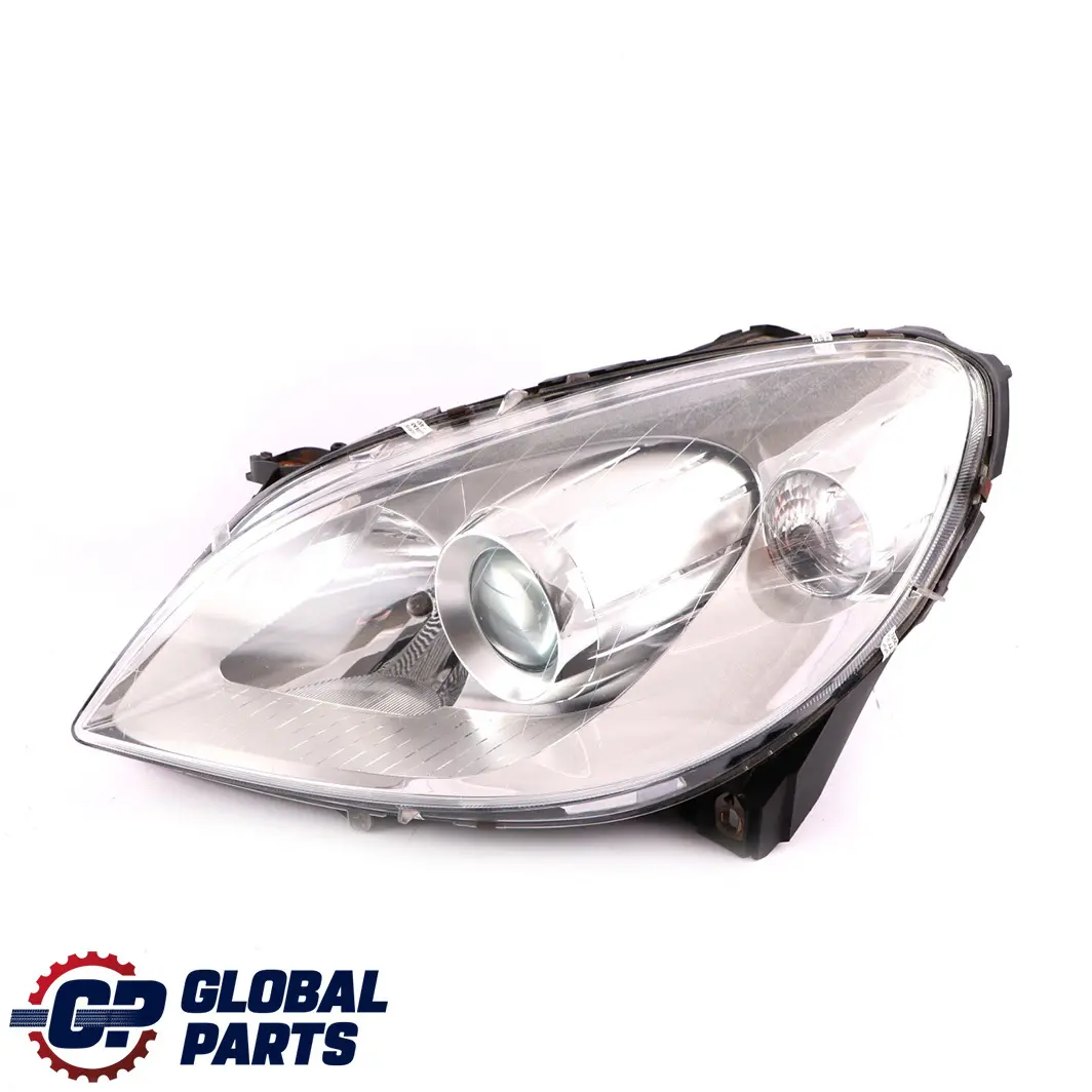 Mercedes-Benz B-Class W245 Headlight Headlamp Lamp Front Left N/S to with Part number A1698207961 Mercedes-Benz B-Class W245 Headlight Headlamp Lamp Front Left N/S - SKU rhd-A1698207961 - Part number A1698207961