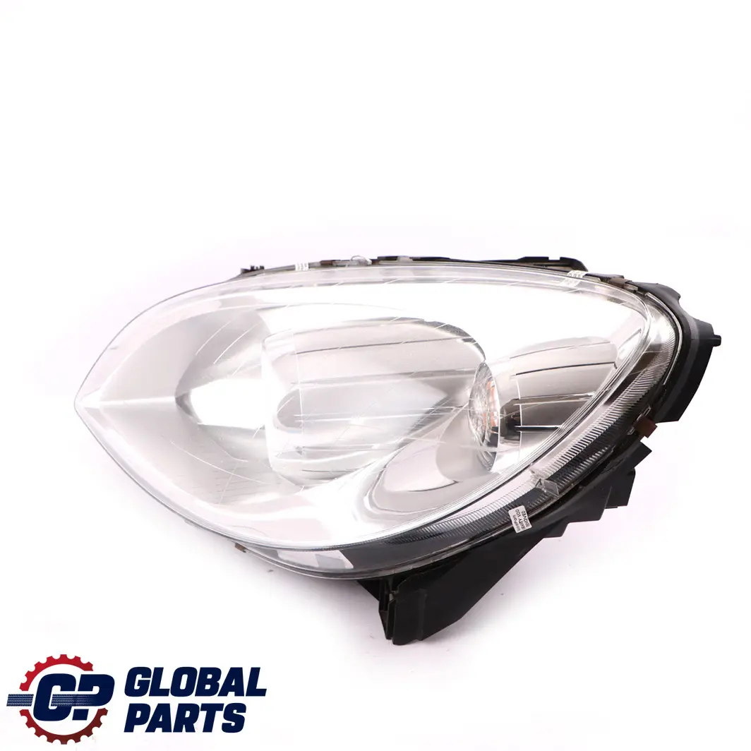 Mercedes-Benz B-Class W245 Headlight Headlamp Lamp Front Left N/S to with Part number A1698207961 Mercedes-Benz B-Class W245 Headlight Headlamp Lamp Front Left N/S - SKU rhd-A1698207961 - Part number A1698207961