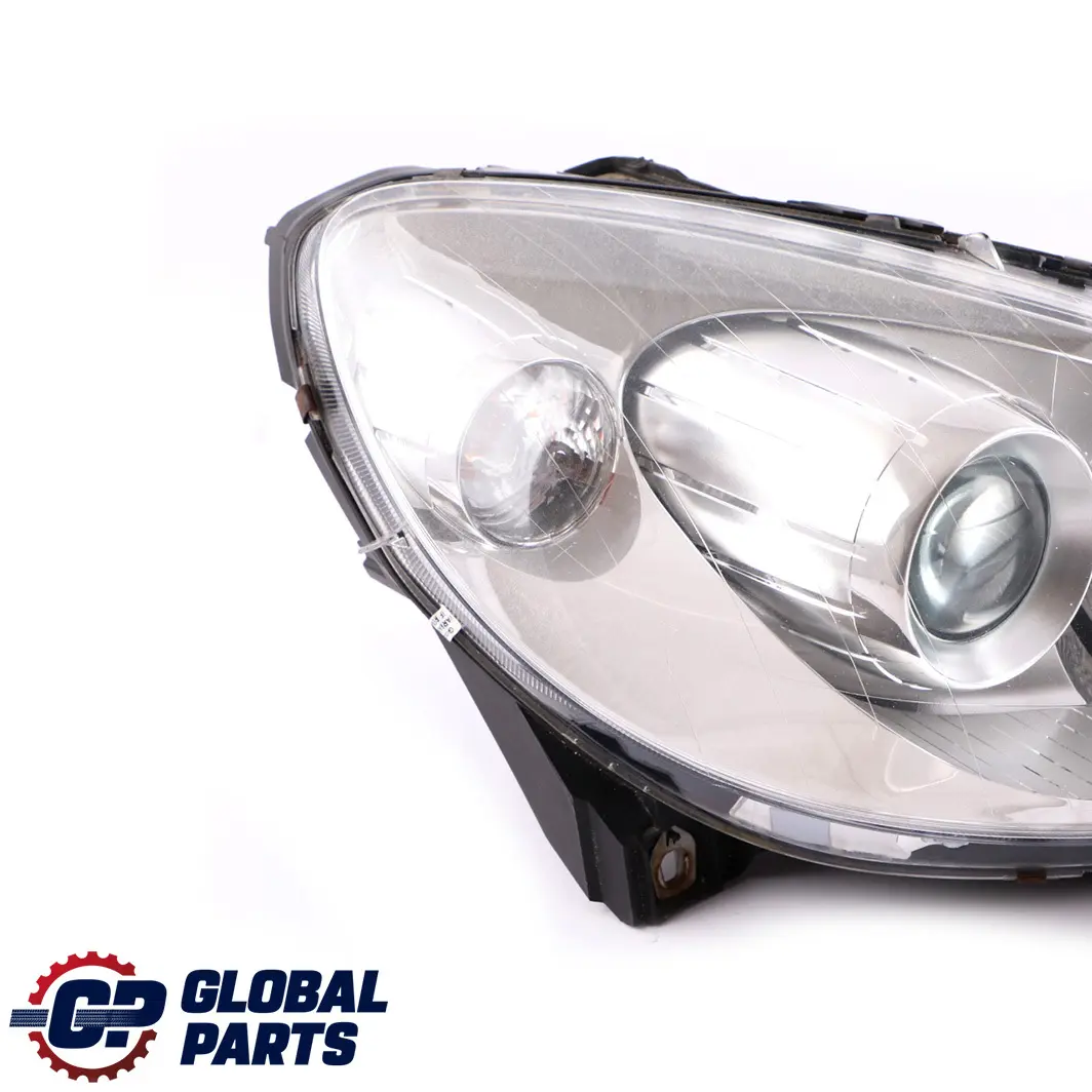 Mercedes-Benz B-Class W245 Headlight Headlamp Lamp Front Right O/S to with Part number A1698208061 Mercedes-Benz B-Class W245 Headlight Headlamp Lamp Front Right O/S - SKU rhd-A1698208061 - Part number A1698208061