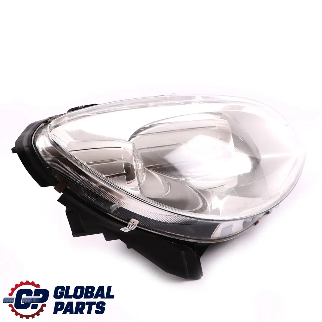 Mercedes-Benz B-Class W245 Headlight Headlamp Lamp Front Right O/S to with Part number A1698208061 Mercedes-Benz B-Class W245 Headlight Headlamp Lamp Front Right O/S - SKU rhd-A1698208061 - Part number A1698208061