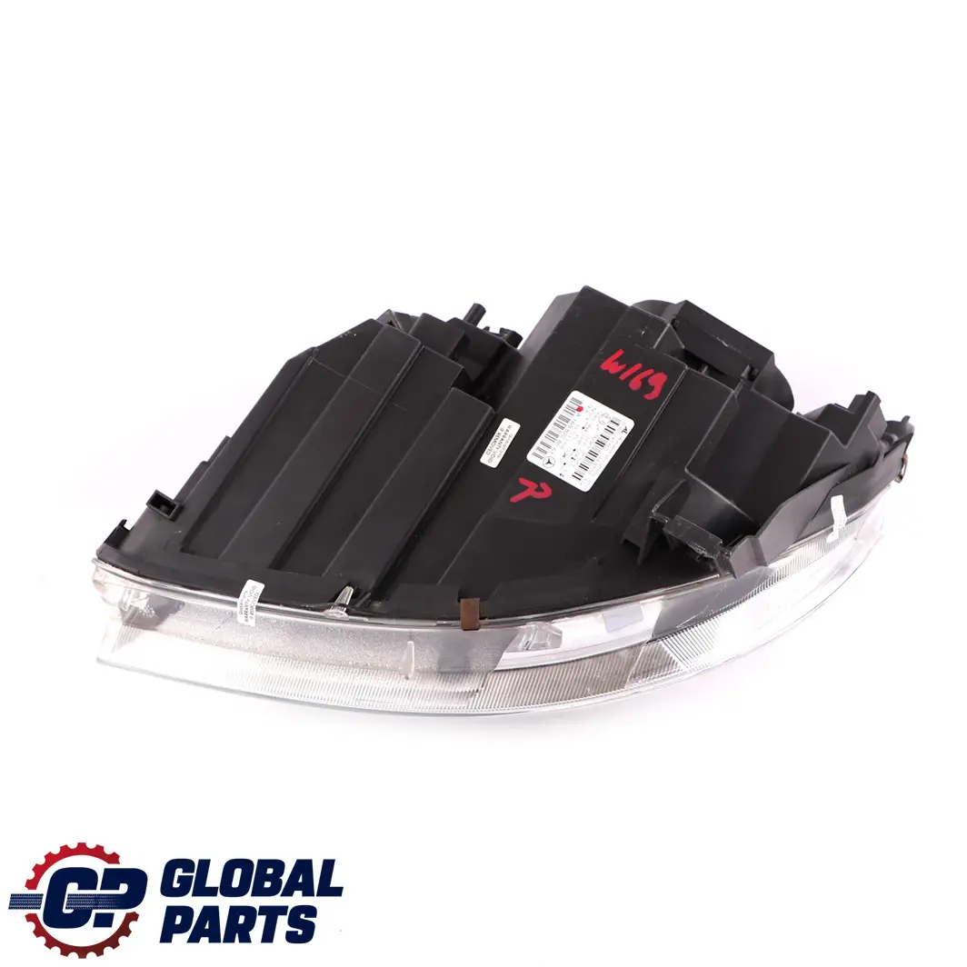 Mercedes-Benz B-Class W245 Headlight Headlamp Lamp Front Right O/S to with Part number A1698208061 Mercedes-Benz B-Class W245 Headlight Headlamp Lamp Front Right O/S - SKU rhd-A1698208061 - Part number A1698208061
