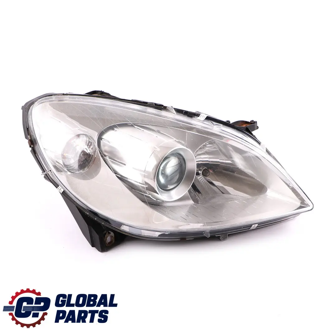 Mercedes-Benz B-Class W245 Headlight Headlamp Lamp Front Right O/S to with Part number A1698208061 Mercedes-Benz B-Class W245 Headlight Headlamp Lamp Front Right O/S - SKU rhd-A1698208061 - Part number A1698208061