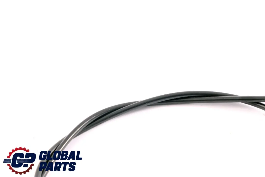  Mercedes-Benz A B Class W169 W245 Bonnet Hood Lock Release Cable - SKU rhd-A1698800359 - Part number A1698800359