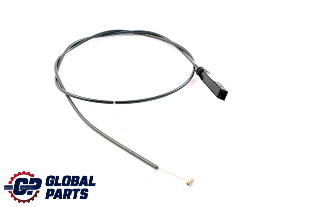 Mercedes-Benz A B Class W169 W245 Bonnet Hood Lock Release Cable to with Part number A1698800359 Mercedes-Benz A B Class W169 W245 Bonnet Hood Lock Release Cable - SKU rhd-A1698800359 - Part number A1698800359