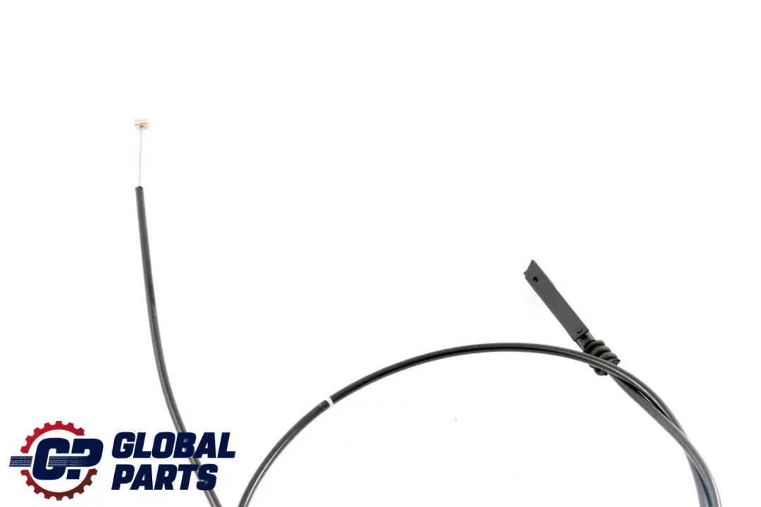 Mercedes-Benz A B Class W169 W245 Bonnet Hood Lock Release Cable to with Part number A1698800359 Mercedes-Benz A B Class W169 W245 Bonnet Hood Lock Release Cable - SKU rhd-A1698800359 - Part number A1698800359