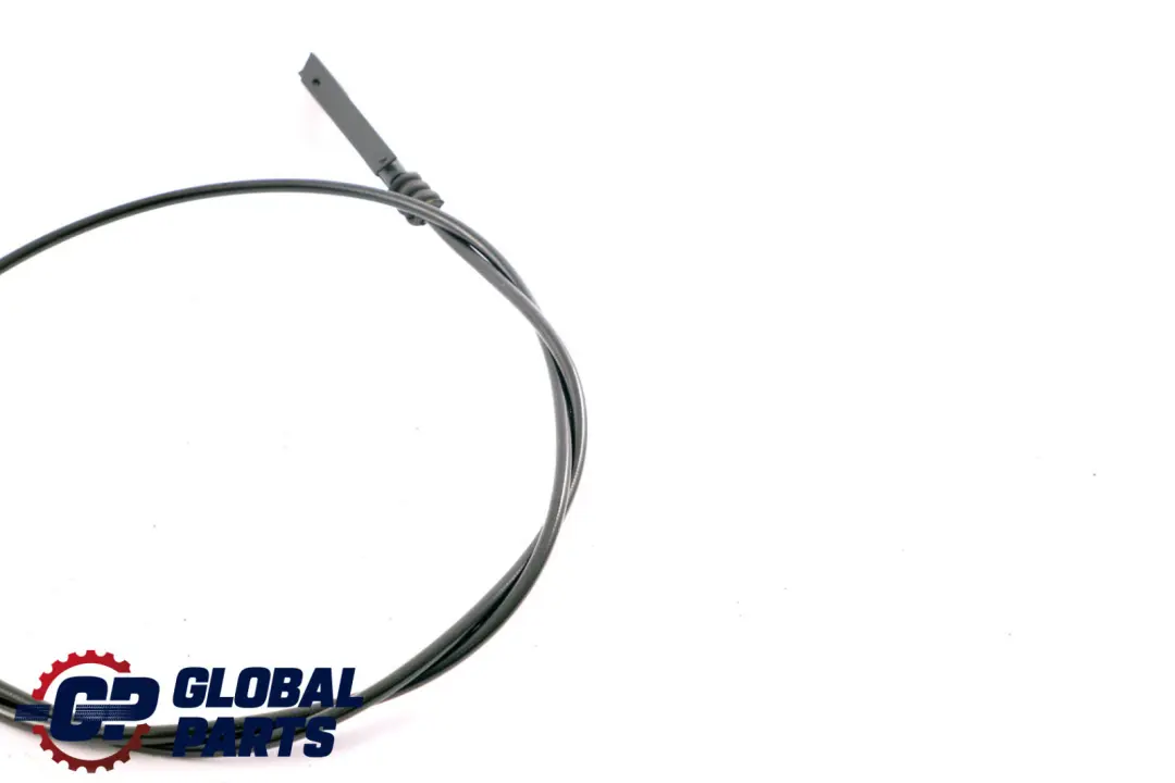 Mercedes-Benz A B Class W169 W245 Bonnet Hood Lock Release Cable to with Part number A1698800359 Mercedes-Benz A B Class W169 W245 Bonnet Hood Lock Release Cable - SKU rhd-A1698800359 - Part number A1698800359